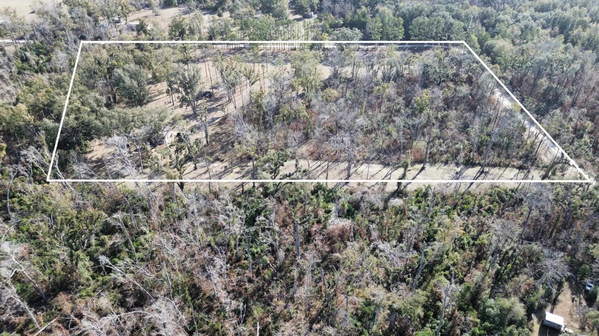 17268 181st Loop , Live Oak, FL 32060 Photo