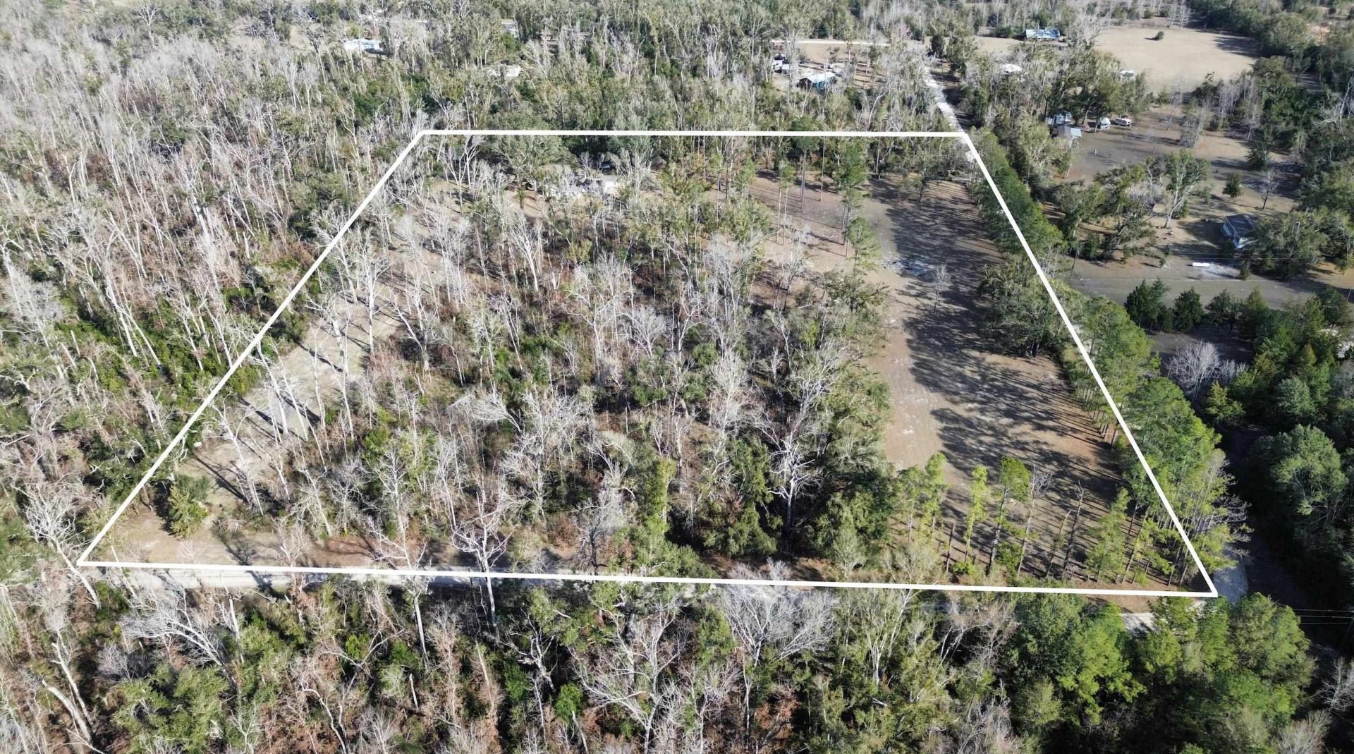 17268 181st Loop , Live Oak, FL 32060 Photo