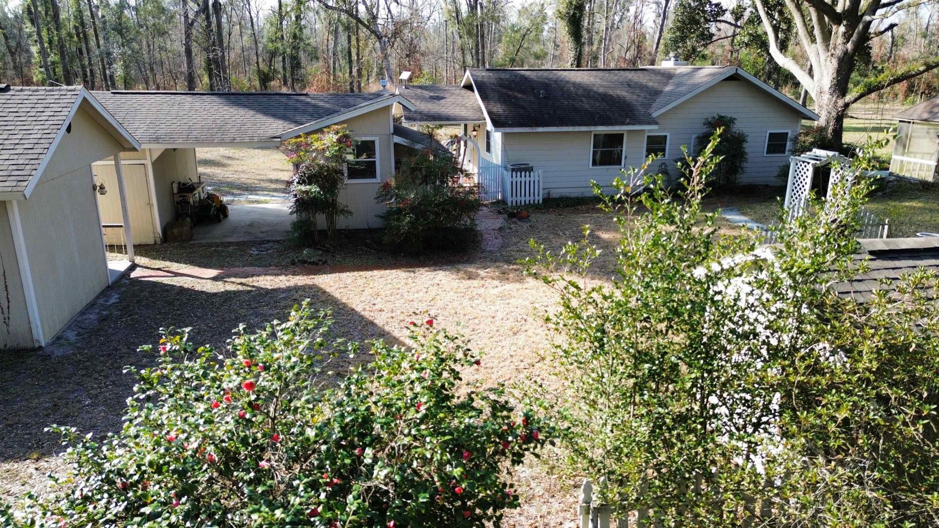 17268 181st Loop , Live Oak, FL 32060 Photo