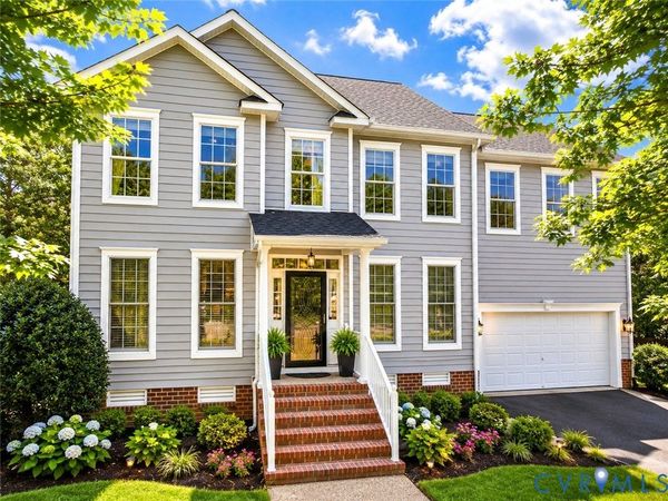 5224 Wheat Ridge Place , Glen Allen, VA 23059