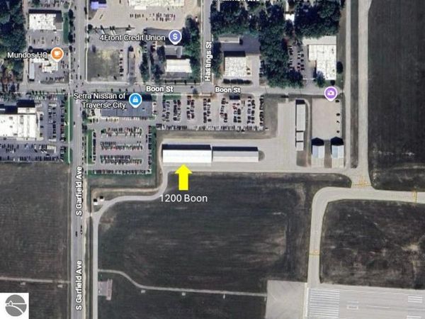 1200 Boon Street, Unit 2, Traverse City, MI 49686