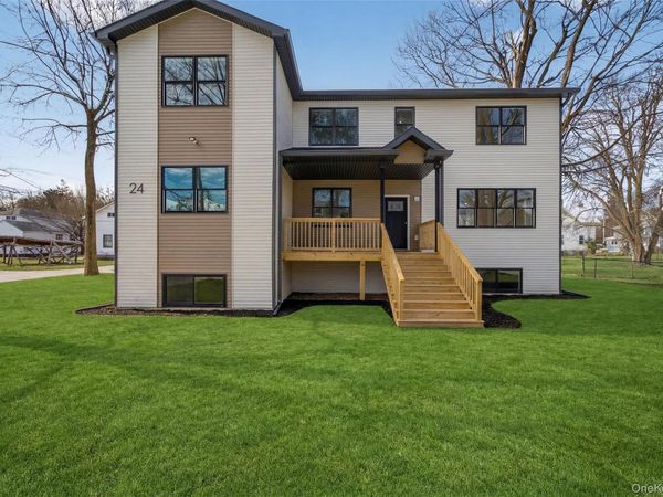 24 Garden Drive , Monticello, NY 12701