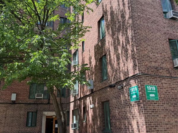 Unit MA, Bronx, NY 10462