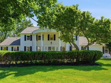 5409 Stony Hill Court, Grand Blanc Twp, MI 48439