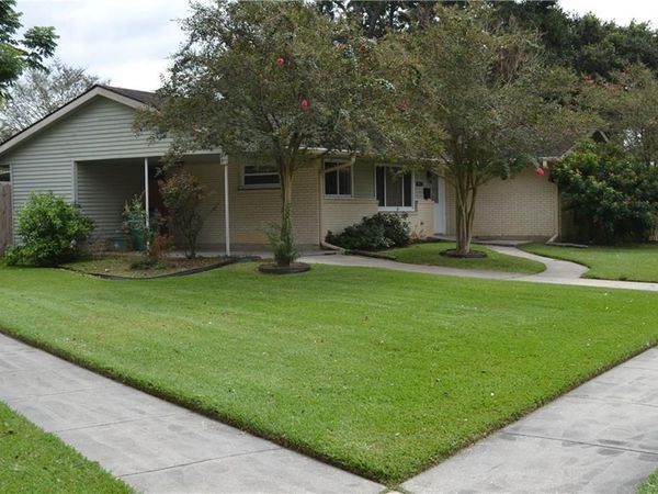 2917 GREEN ACRES Road , Metairie, LA 70003