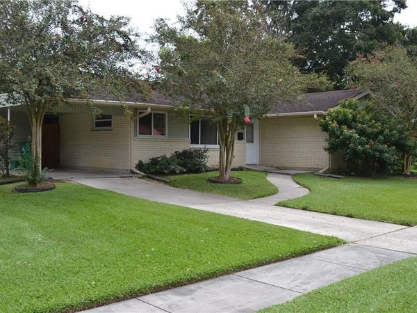 2917 GREEN ACRES Road, Metairie, LA 70003