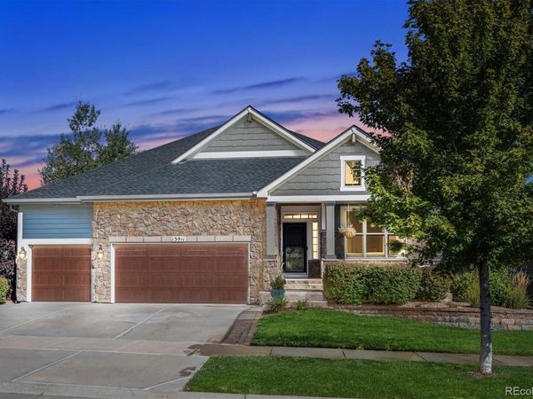 13911 W 87th Drive , Arvada, CO 80005