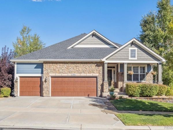 13911 W 87th Drive, Arvada, CO 80005