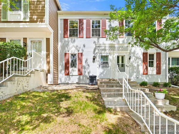 10509 W Dartmouth Avenue , Lakewood, CO 80227
