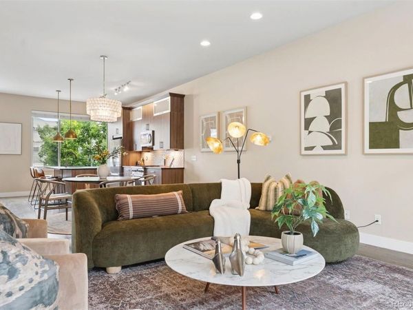 2933 Umatilla Street , Denver, CO 80211