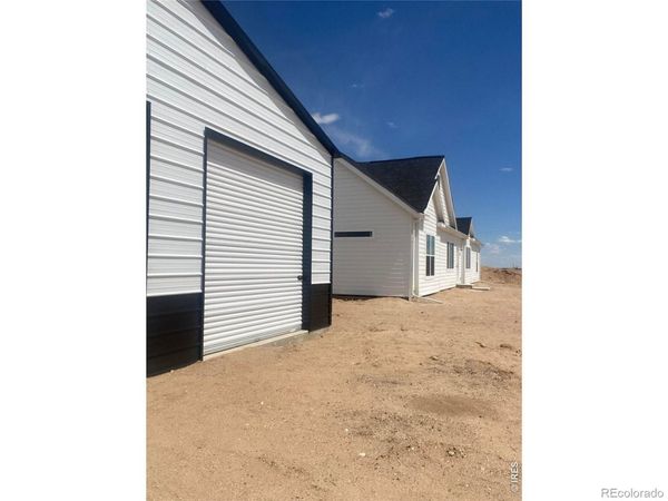 15173 County Road 98 , Nunn, CO 80648