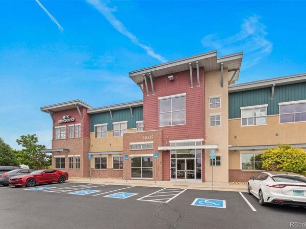 18335 E 103rd Avenue , Unit 203, Commerce City, CO 80022