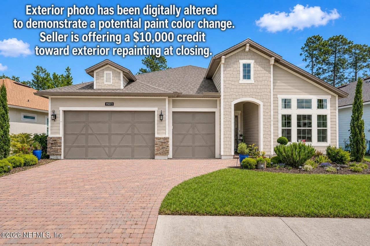 95072 GOLDEN GLOW Drive Fernandina Beach, FL 32034