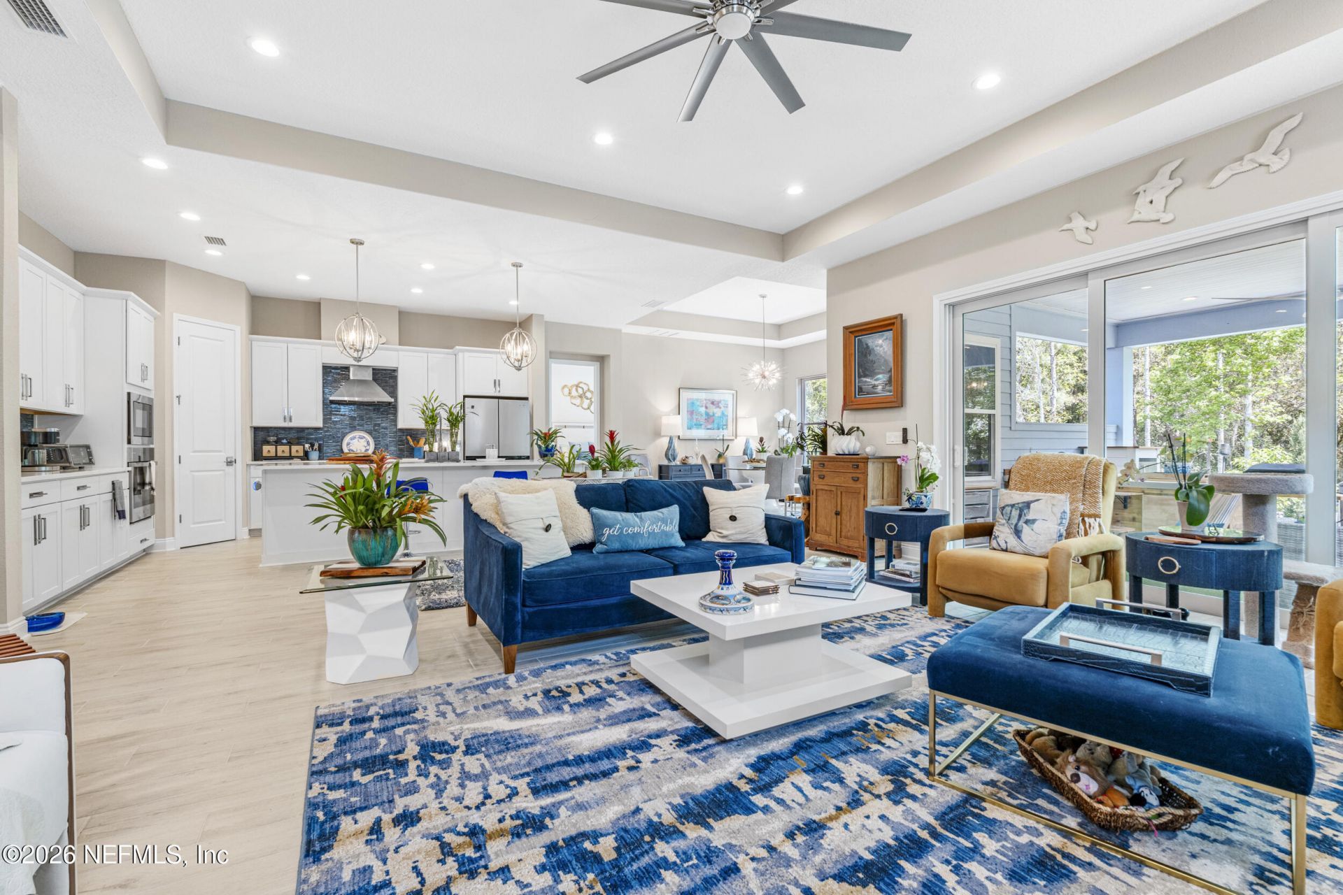 95072 Golden Glow Drive, Fernandina Beach, FL 32034 Photo