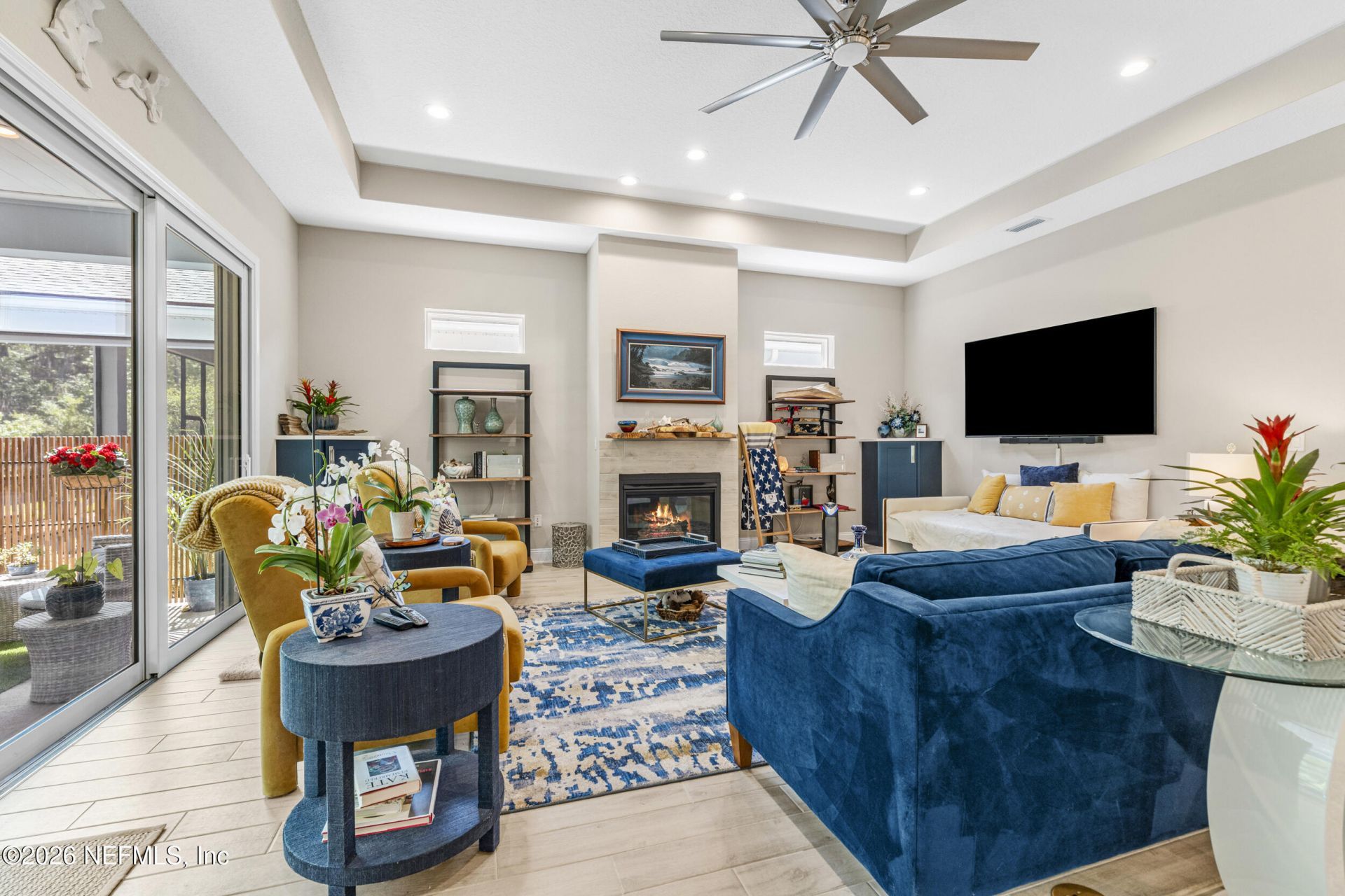 95072 Golden Glow Drive, Fernandina Beach, FL 32034 Photo