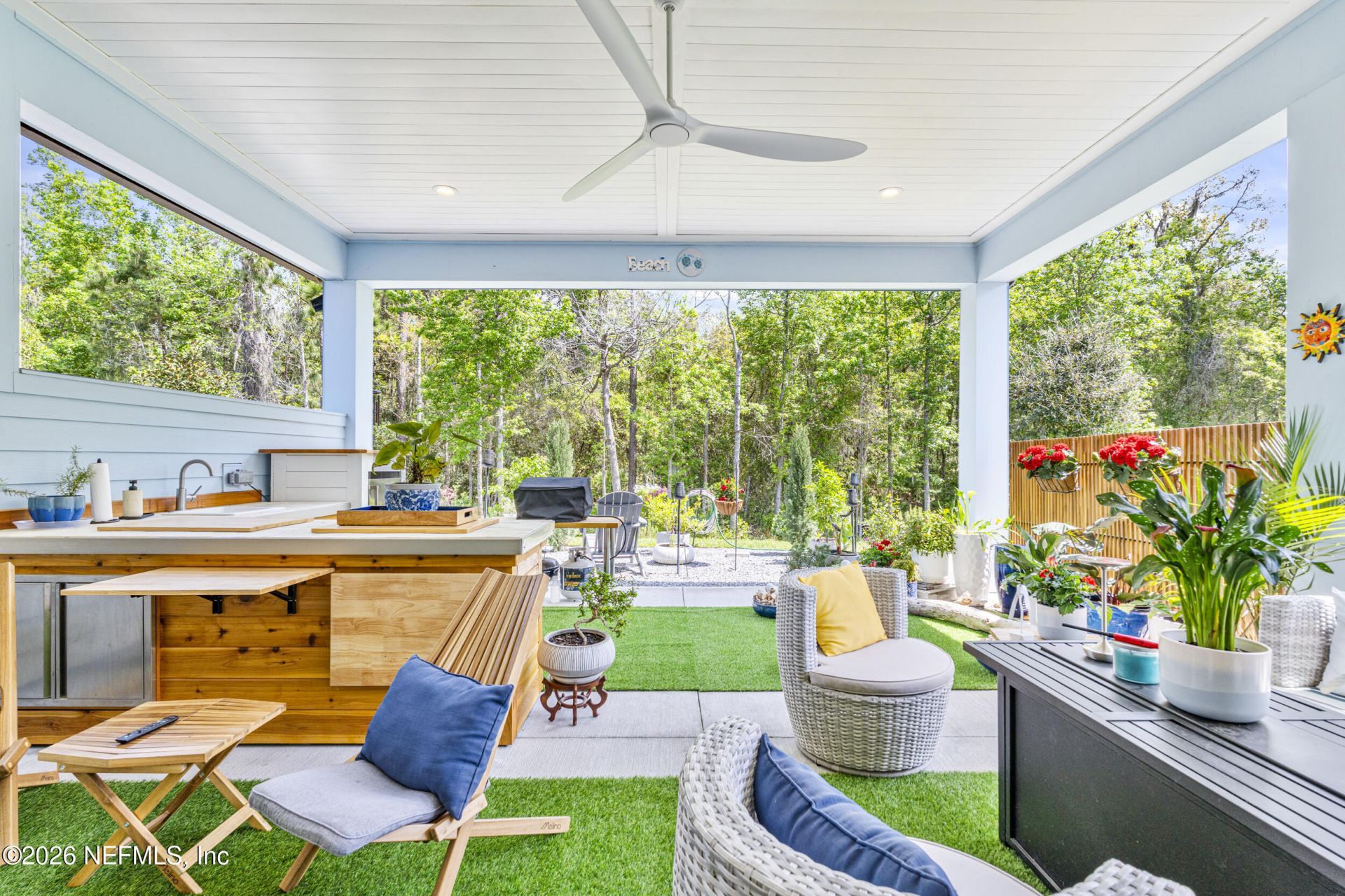 95072 Golden Glow Drive, Fernandina Beach, FL 32034 Photo