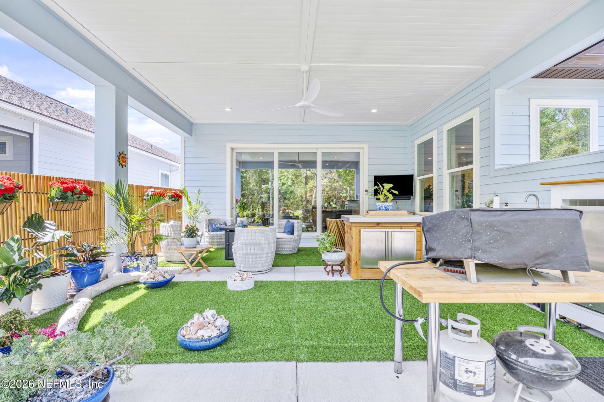 95072 Golden Glow Drive, Fernandina Beach, FL 32034 Photo