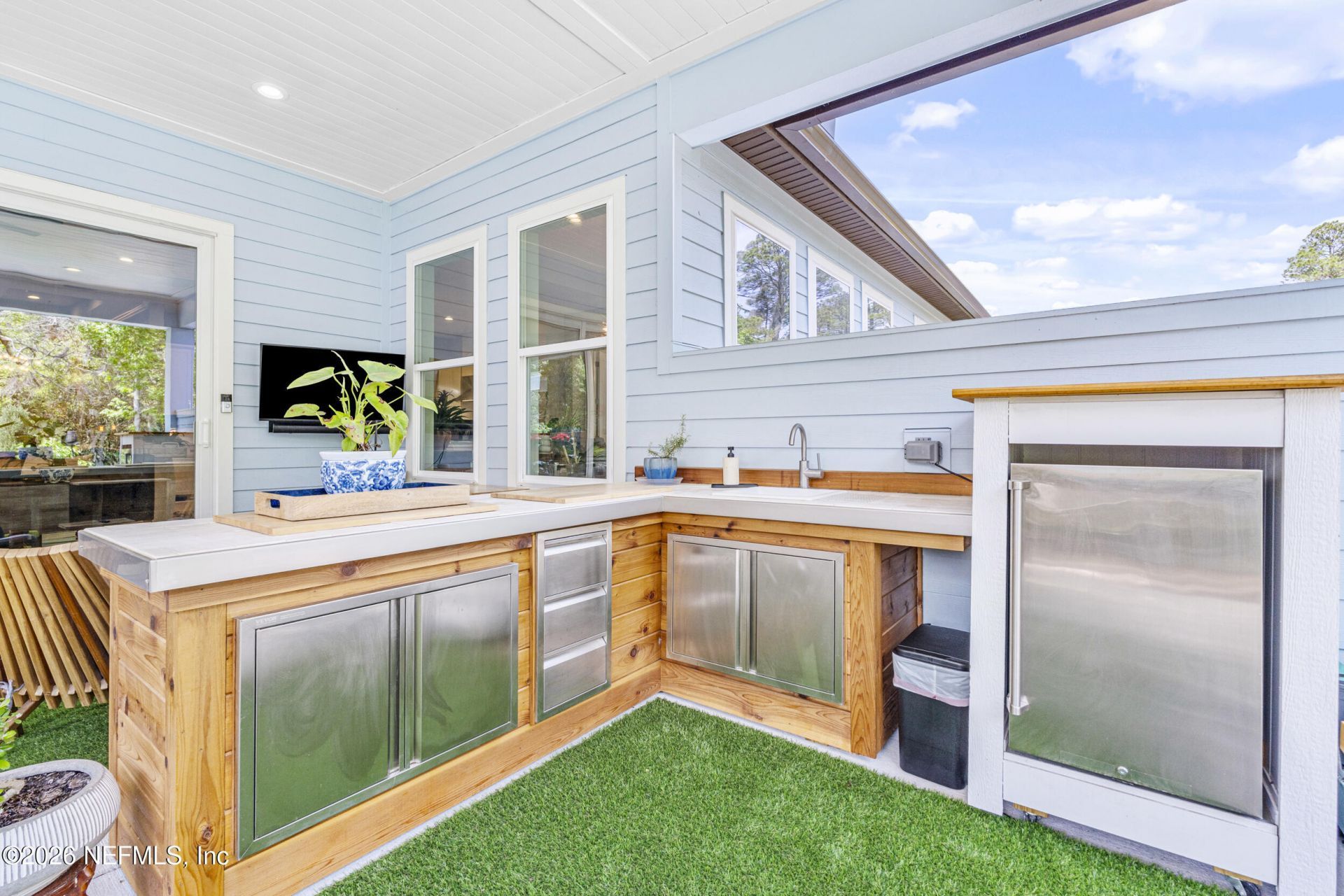 95072 Golden Glow Drive, Fernandina Beach, FL 32034 Photo
