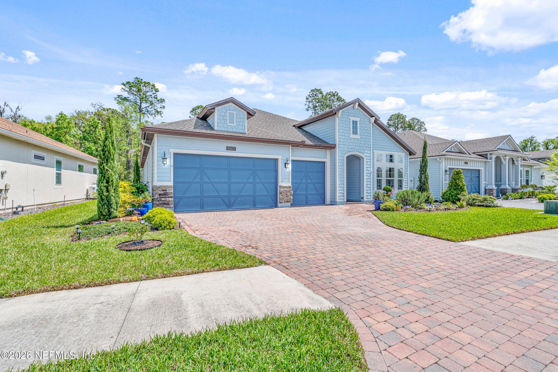 95072 Golden Glow Drive, Fernandina Beach, FL 32034 Photo