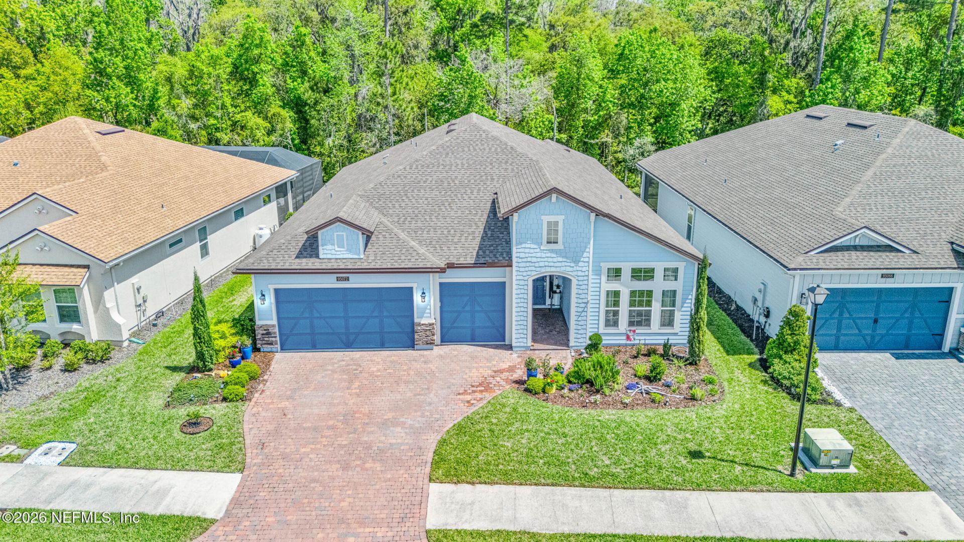95072 Golden Glow Drive, Fernandina Beach, FL 32034 Photo