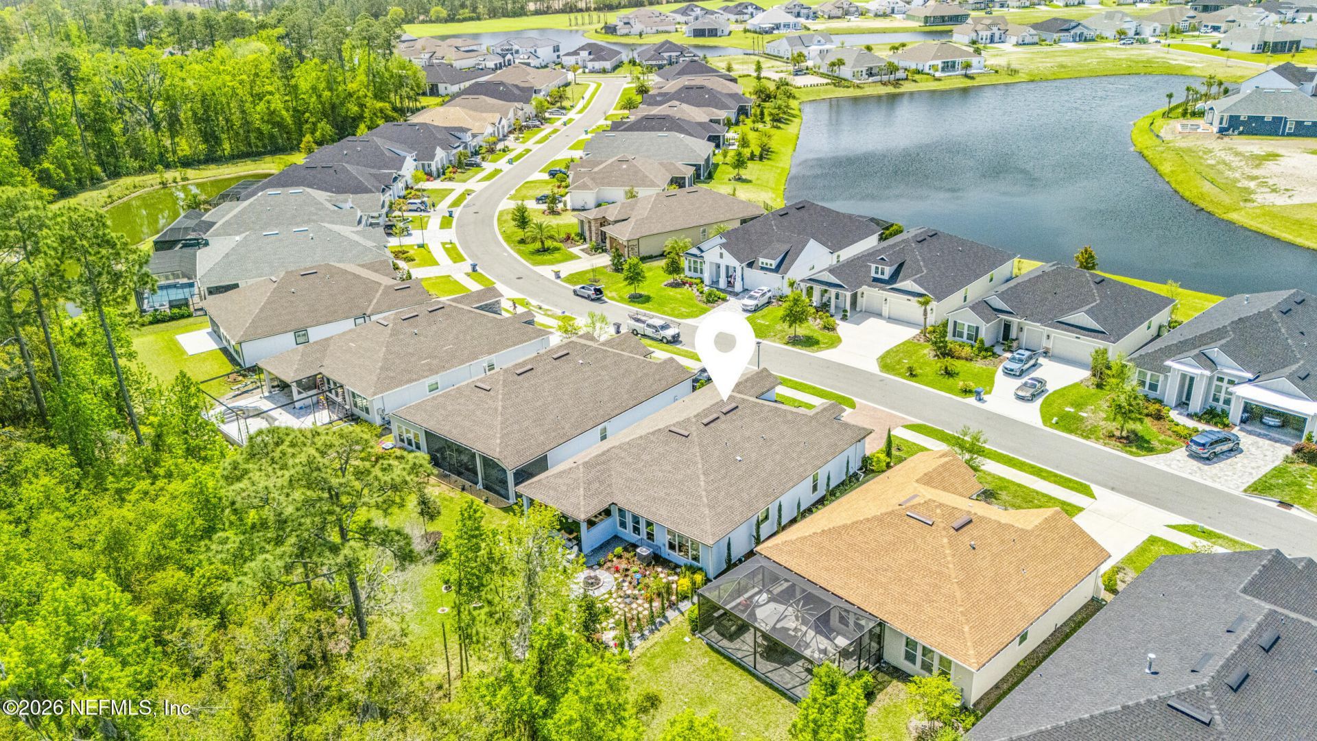95072 Golden Glow Drive, Fernandina Beach, FL 32034 Photo
