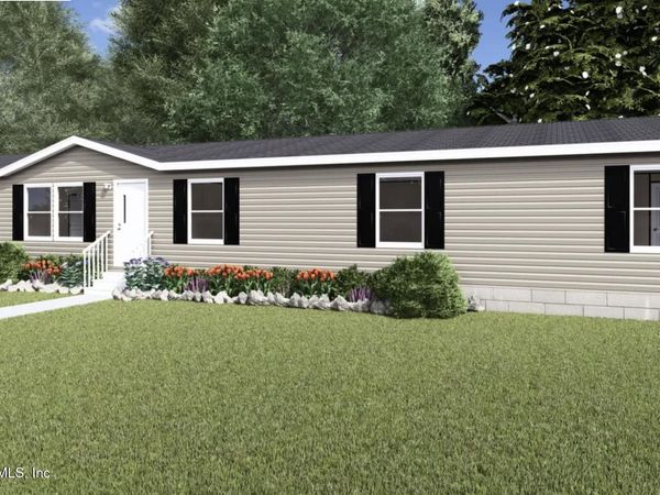 162 JANICE Drive, Hollister, FL 32147