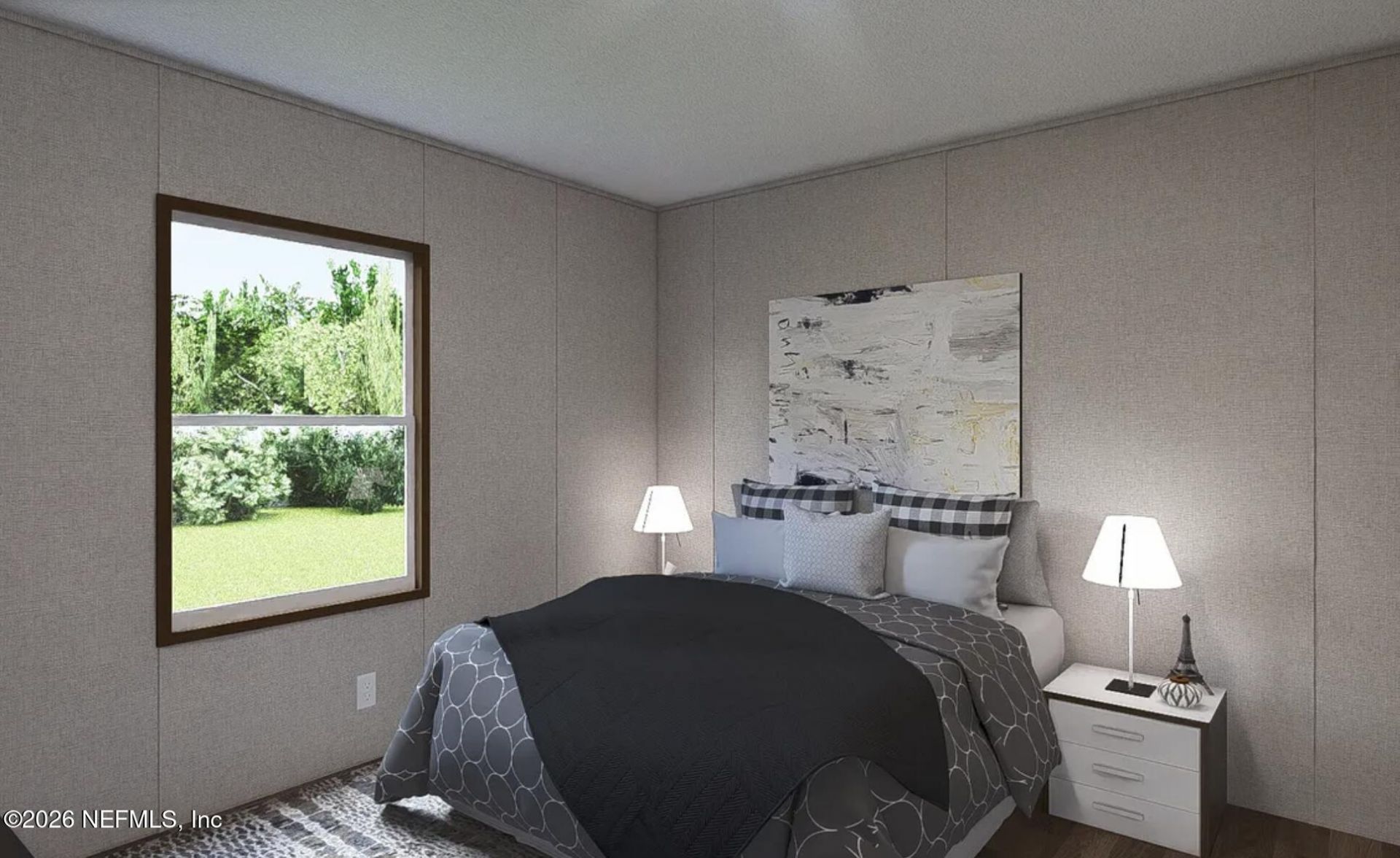 162 Janice Drive, Hollister, FL 32147 Photo