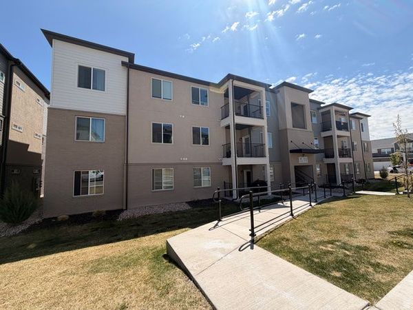 13536 S POOLE DR S, Unit E101, Herriman, UT 84096