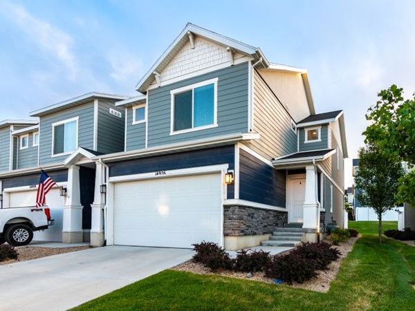 14926 S PELE LN W, Herriman, UT 84096
