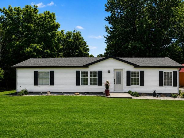 15829 Belmont Drive, Crittenden, KY 41030