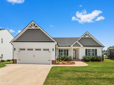 4516 Peabody Street W, Wilson, NC 27893