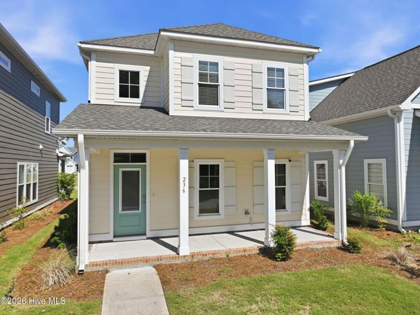 236 Leonda Drive, Beaufort, NC 28516