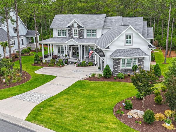 6189 Castlebrook Way SW, Ocean Isle Beach, NC 28469