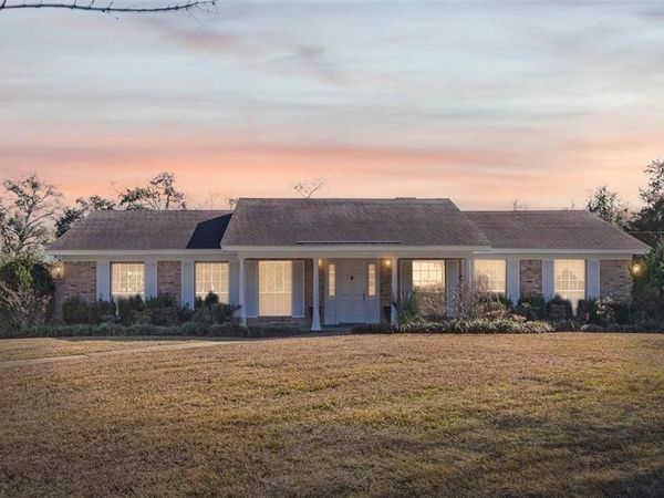 1310 Laval Court , Mobile, AL 36693