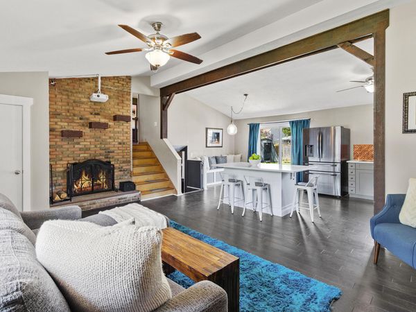 4934 Hamden Way, Columbus, OH 43228