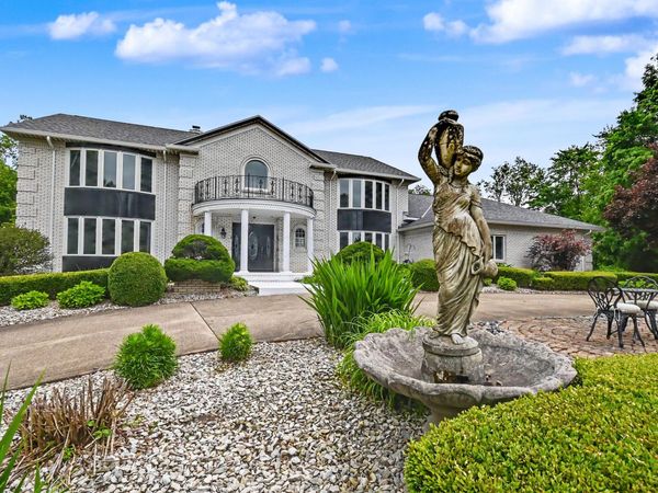 1071 Sheirer Road , Mansfield, OH 44903