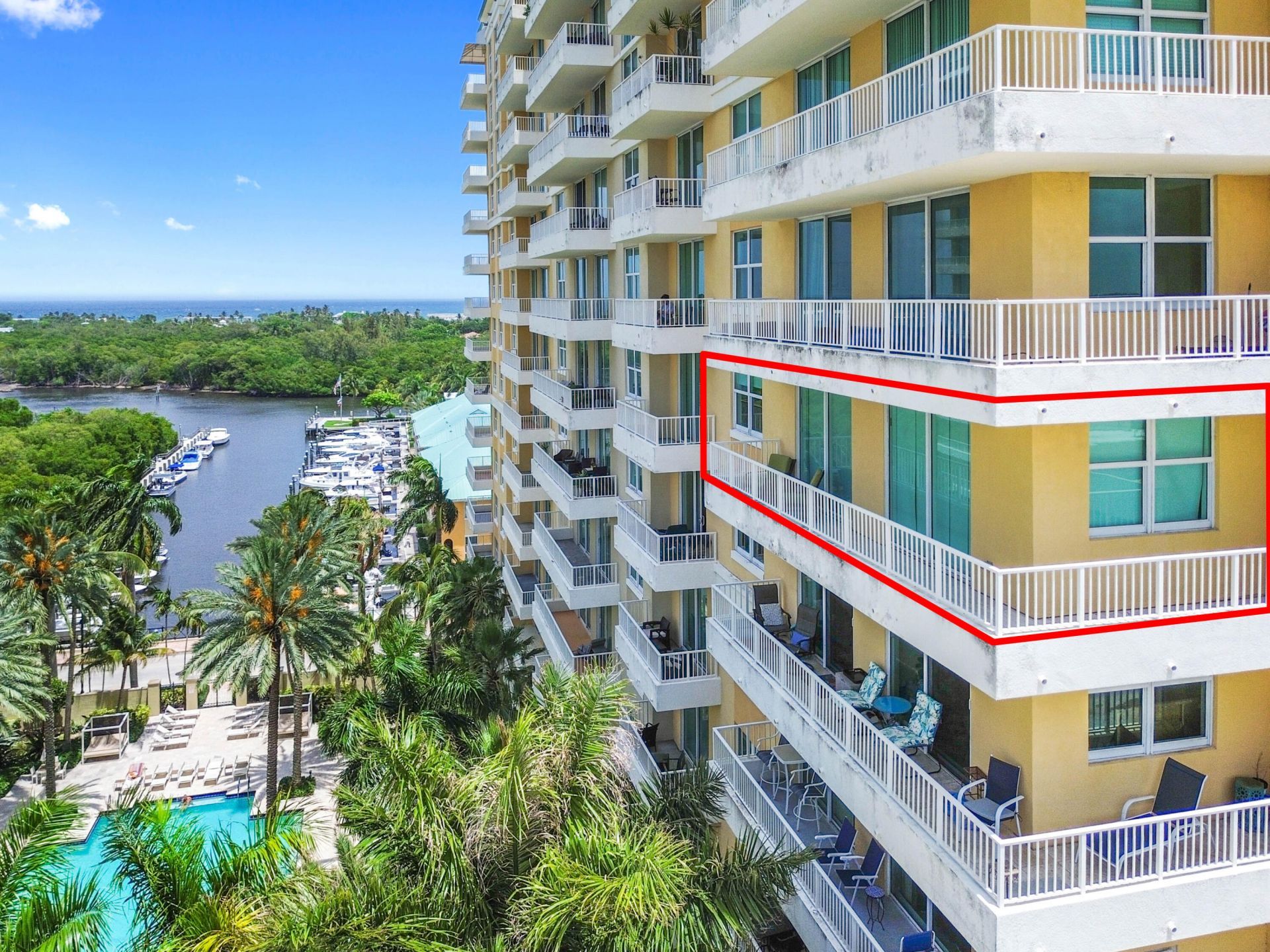 625 Casa Loma Boulevard, Unit 909, Boynton Beach, FL 33435 Photo