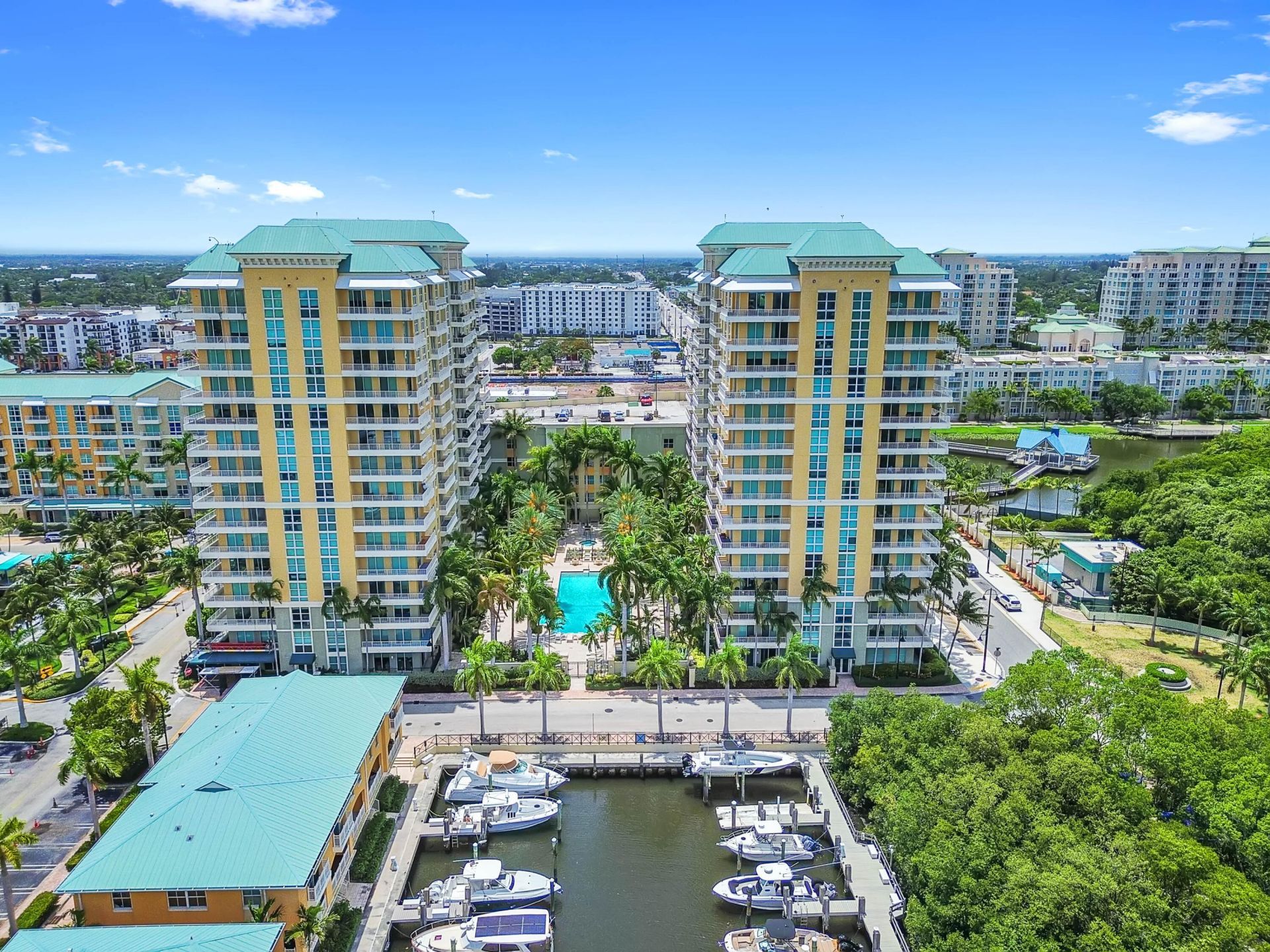 625 Casa Loma Boulevard, Unit 909, Boynton Beach, FL 33435 Photo