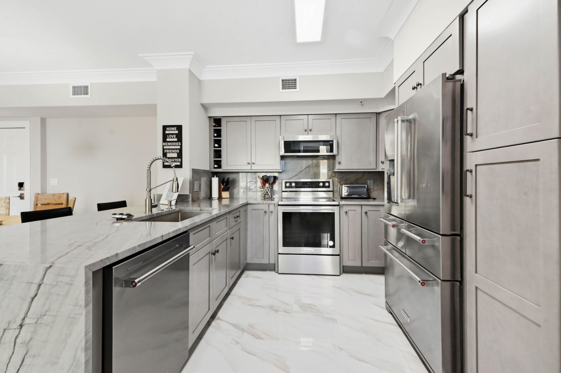 625 Casa Loma Boulevard, Unit 909, Boynton Beach, FL 33435 Photo