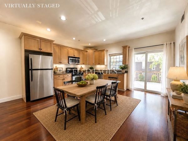 661 Bennington, Unit 2, Boston, MA 02128
