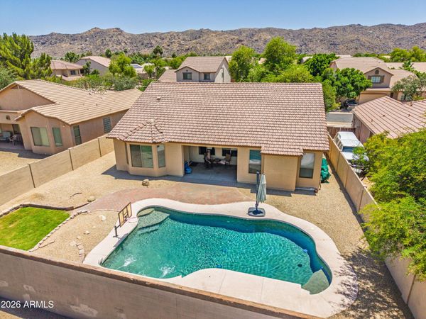 1826 E VALENCIA Drive, Phoenix, AZ 85042