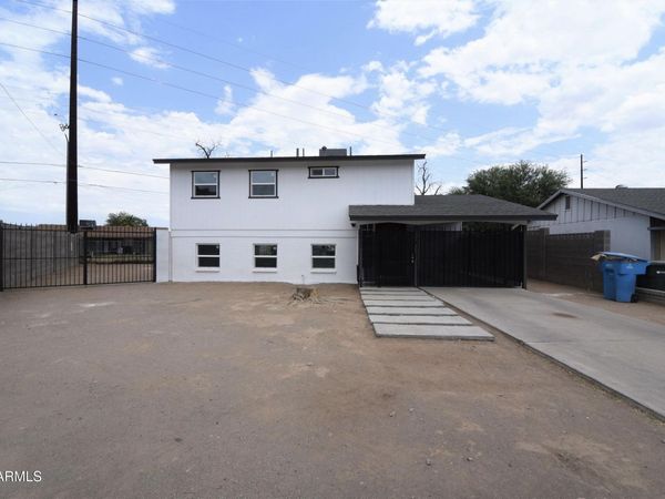 2317 N 47TH Drive, Phoenix, AZ 85035