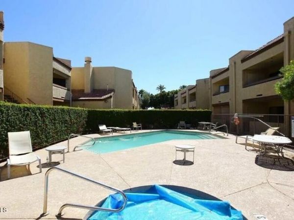 2228 N 52ND Street, Unit 134, Phoenix, AZ 85008
