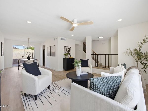 16021 N 25TH Drive, Phoenix, AZ 85023
