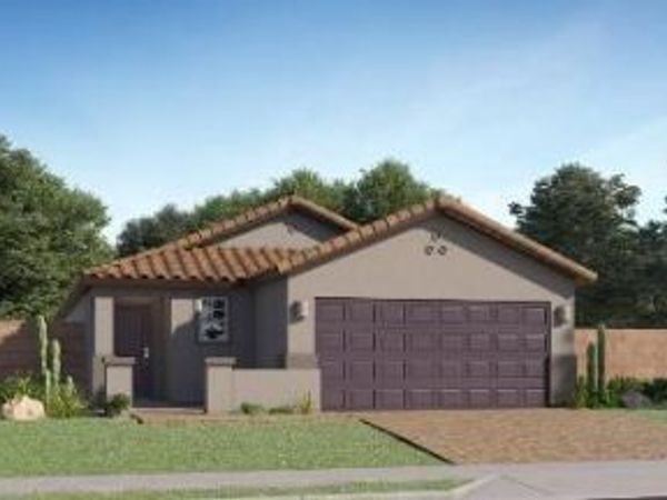 23221 W CORONA Avenue, Buckeye, AZ 85326