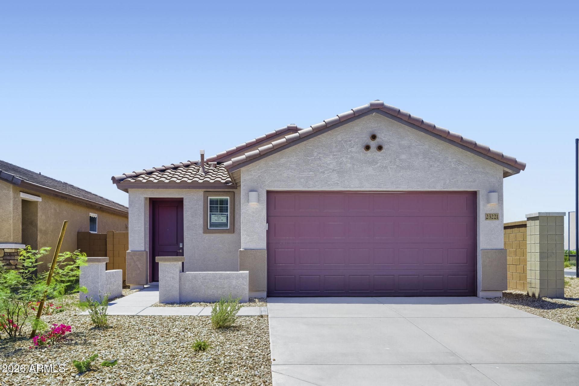 23221 W Corona Avenue, Buckeye, AZ 85326 Main Photo