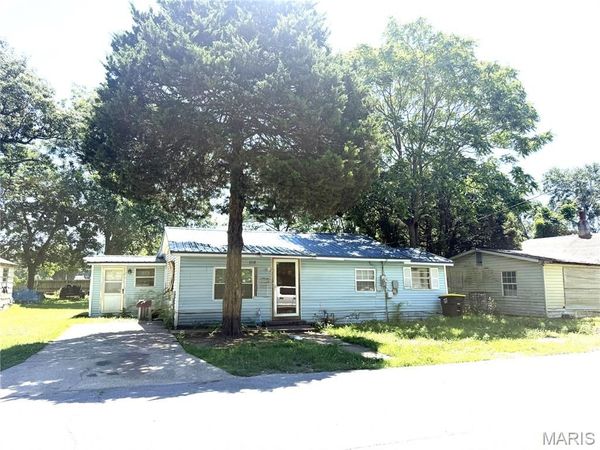 1018 N Baldwin Street , Kennett, MO 63857