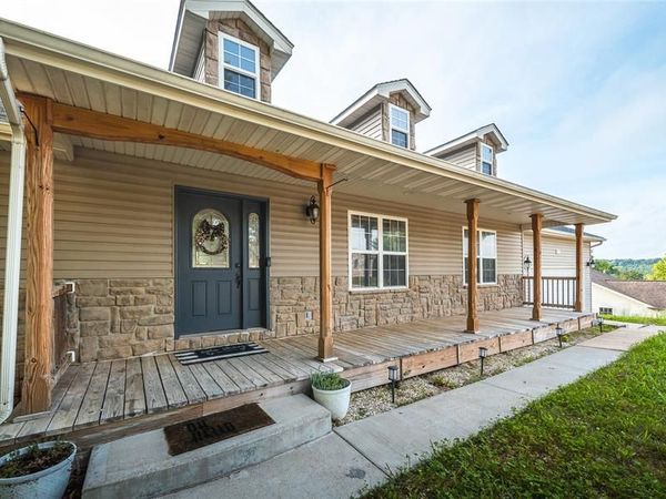 21504 N Horizonway , St Robert, MO 65584