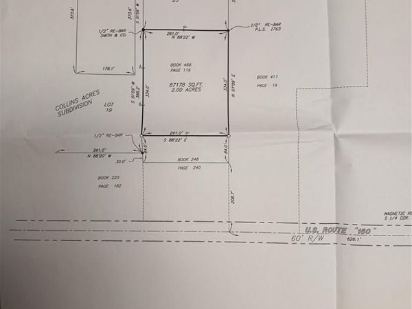 TBD Wooded Hills Ln , Fairdealing, MO 63939