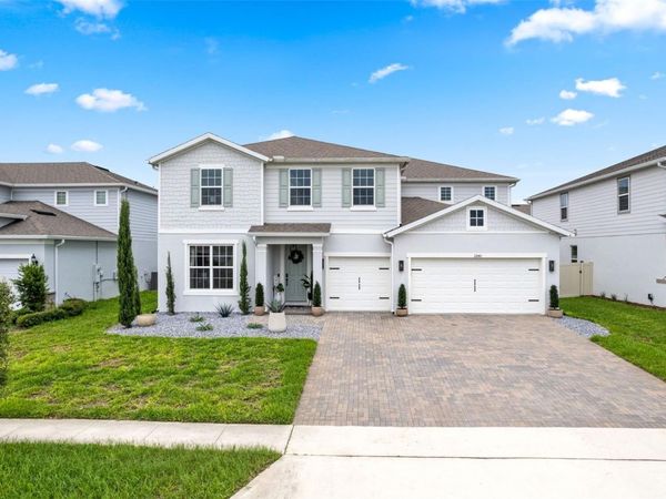 2640 HILLTOP LOOP, APOPKA, FL 32712